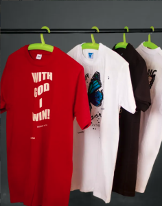 Professional Pinstripe Blazer